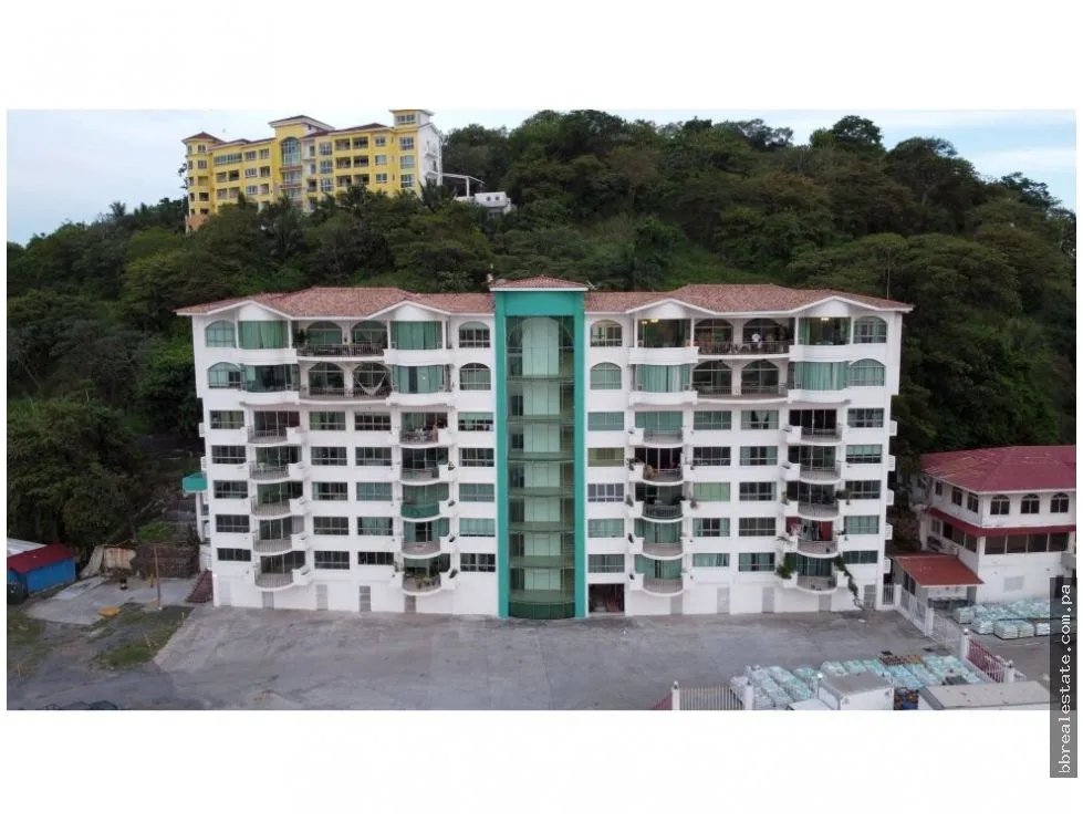 Luxury Penthouse for Sale in Amador Causeway, Panama