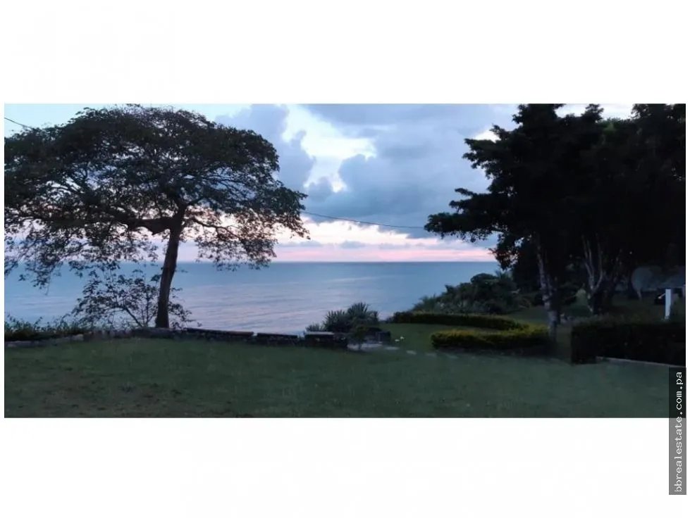 Venta de Terreno en Bijao, Rio Hato