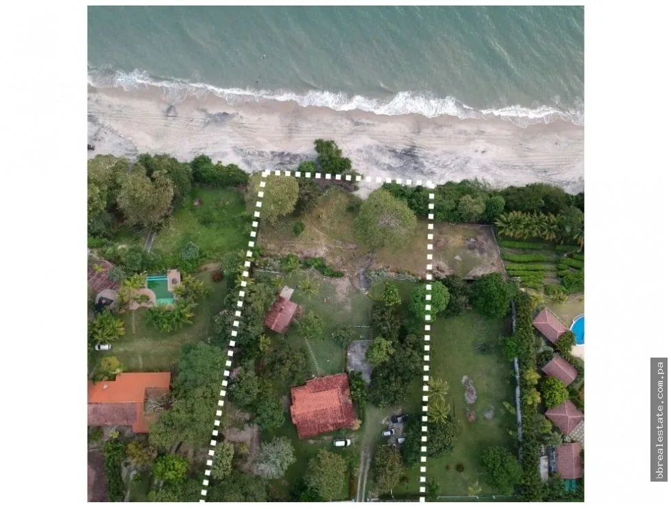 Venta de Terreno en Bijao, Rio Hato