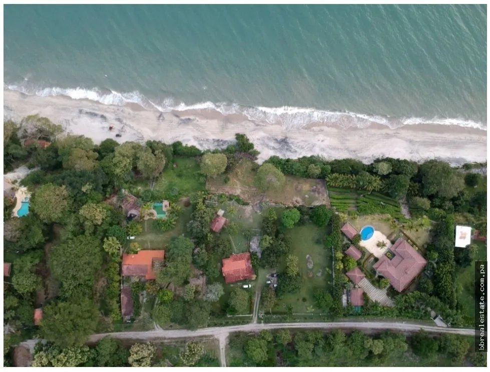 Venta de Terreno en Bijao, Rio Hato