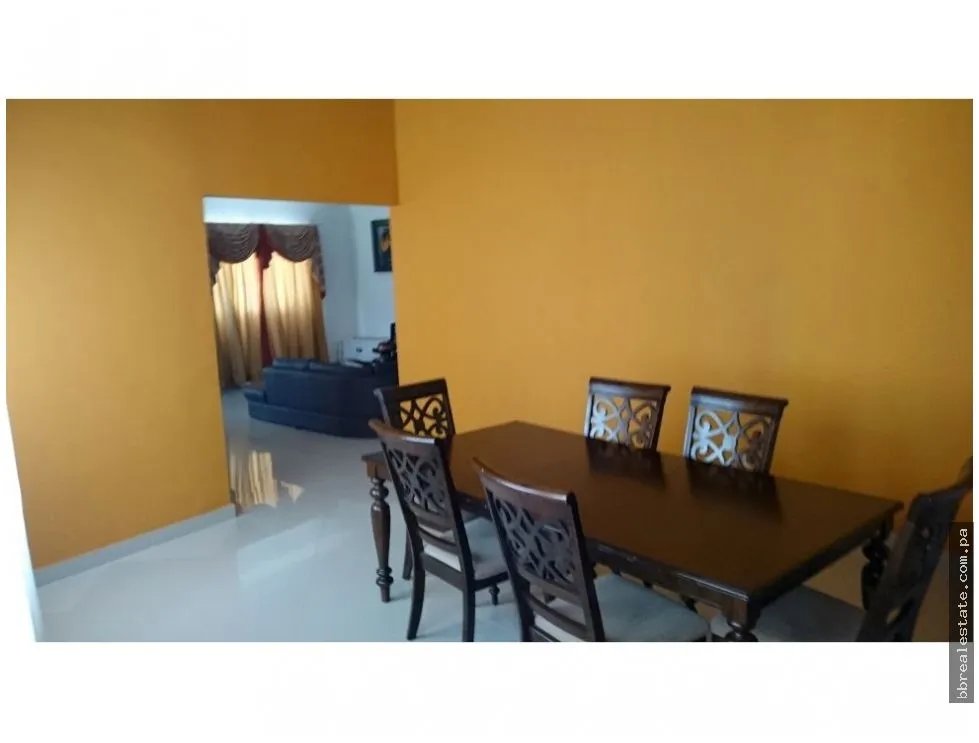 Venta de Casa en Gorgona, Panamá Oeste