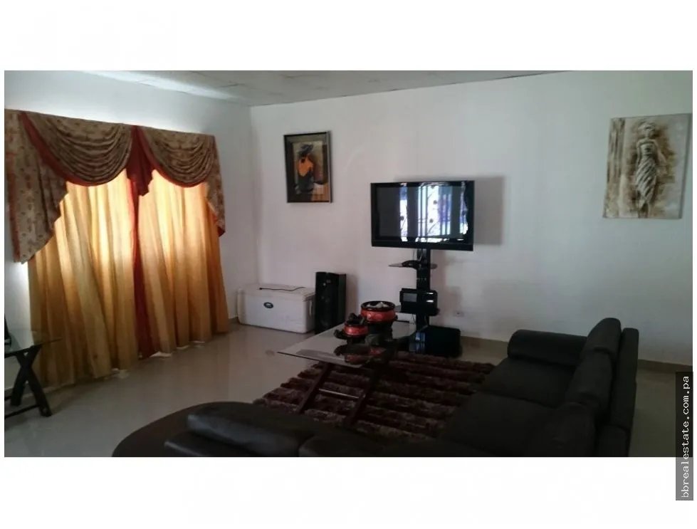 Venta de Casa en Gorgona, Panamá Oeste