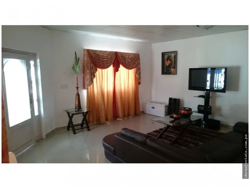 Venta de Casa en Gorgona, Panamá Oeste