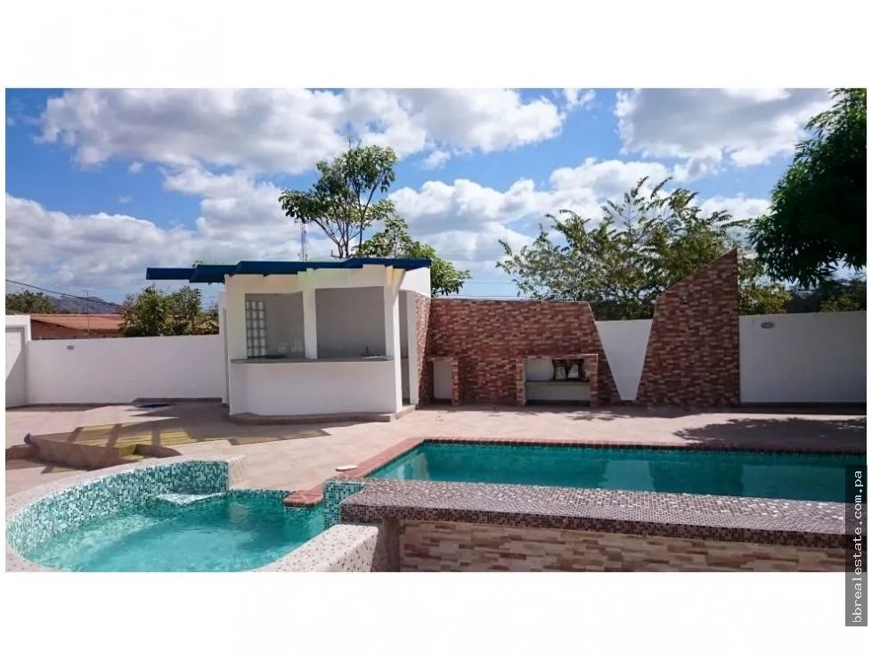 Venta de Casa en Gorgona, Panamá Oeste