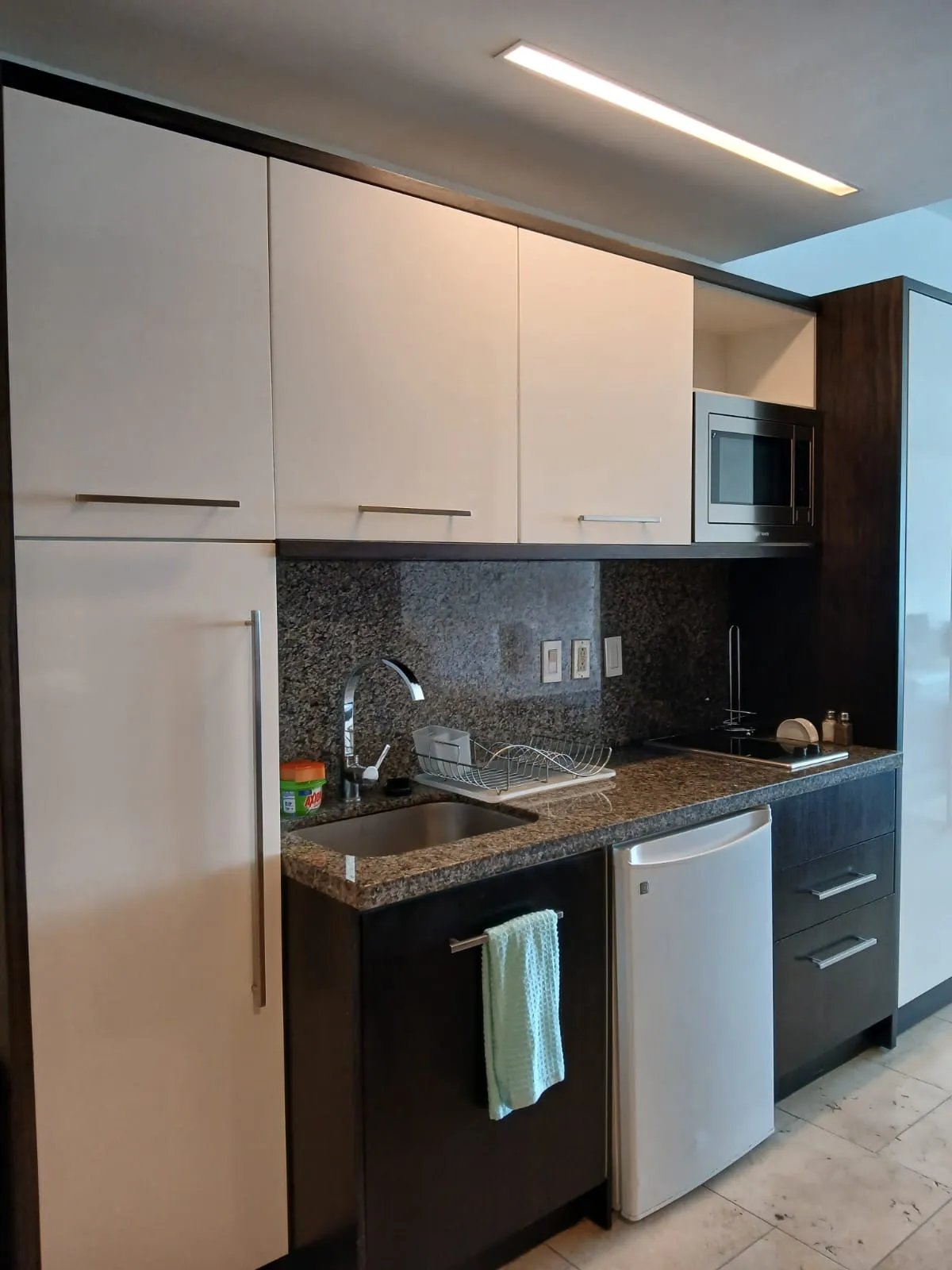 Studio for Sale / Rent at The Ocean Club (TOC - Trump), Punta Pacífica