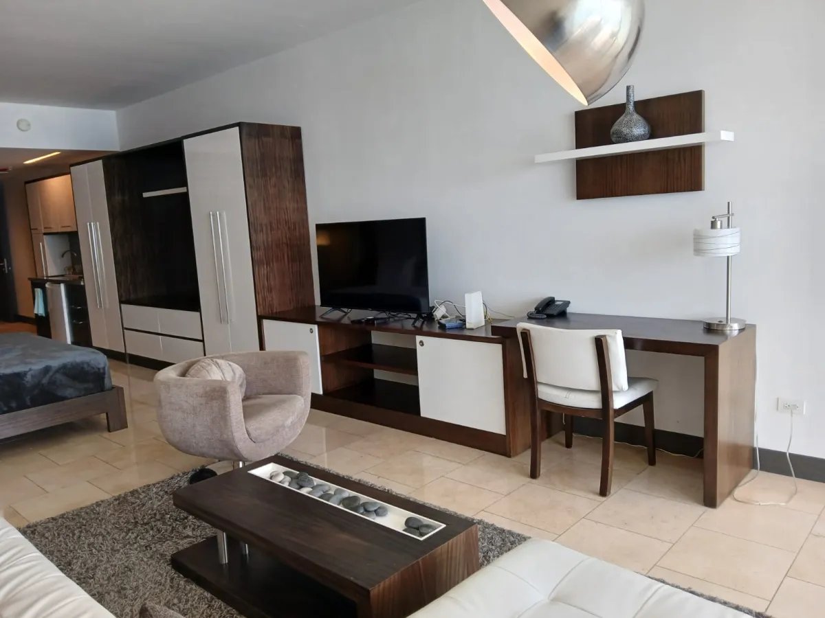 Studio for Sale / Rent at The Ocean Club (TOC - Trump), Punta Pacífica