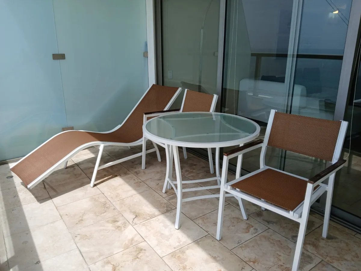 Studio for Sale / Rent at The Ocean Club (TOC - Trump), Punta Pacífica