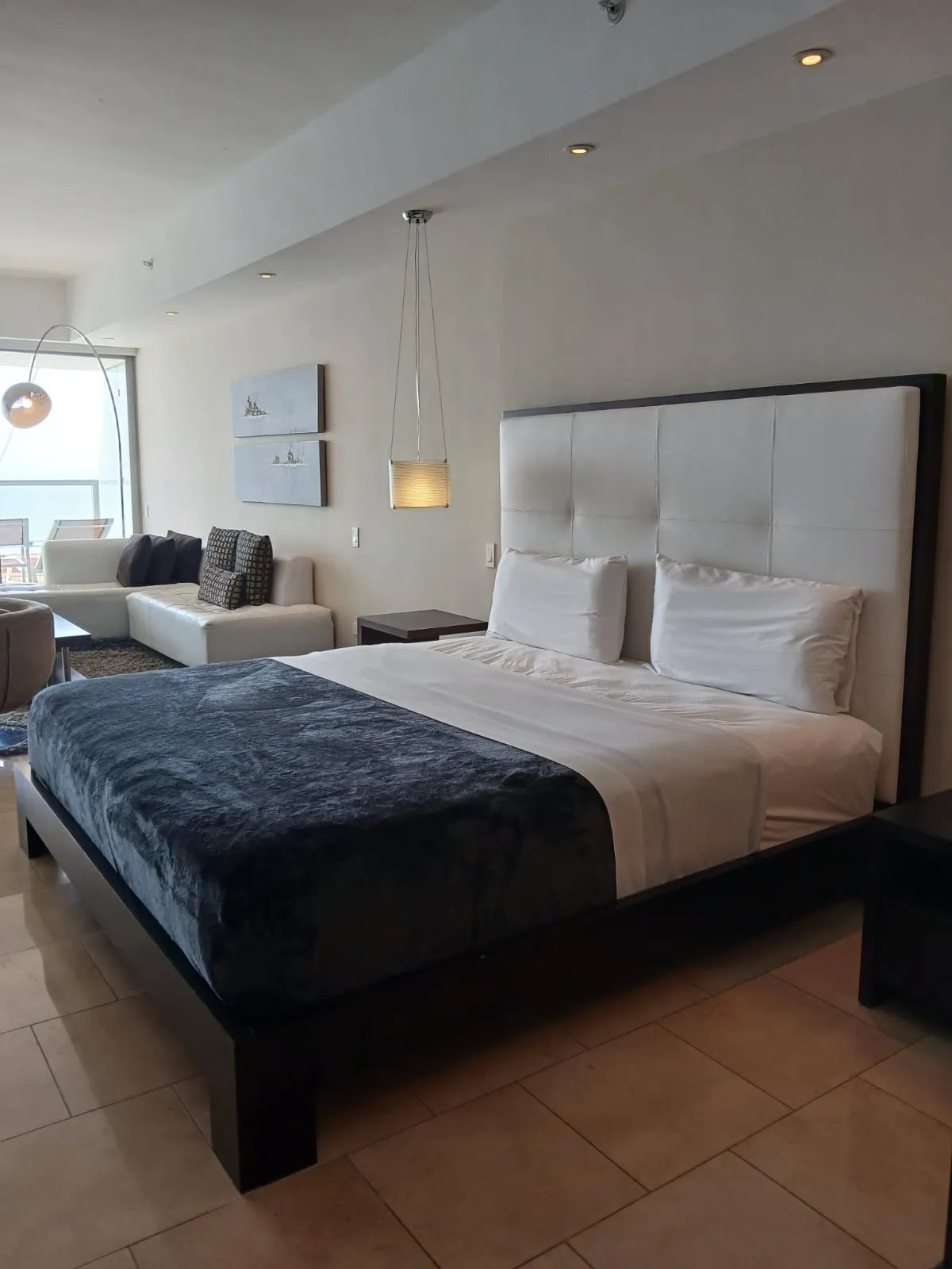 Studio for Sale / Rent at The Ocean Club (TOC - Trump), Punta Pacífica
