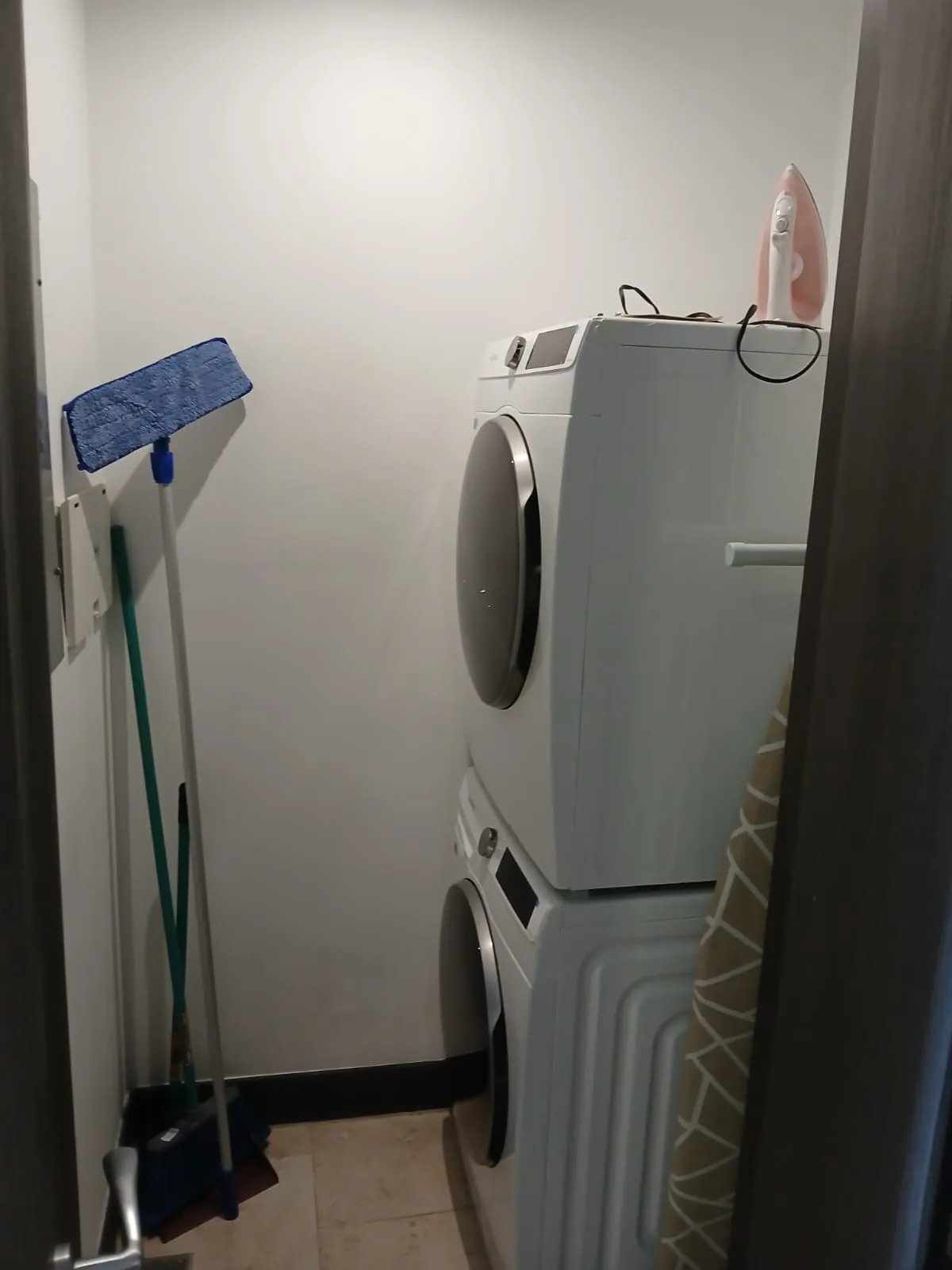 Apartamento para Alugar em Punta Pacifica