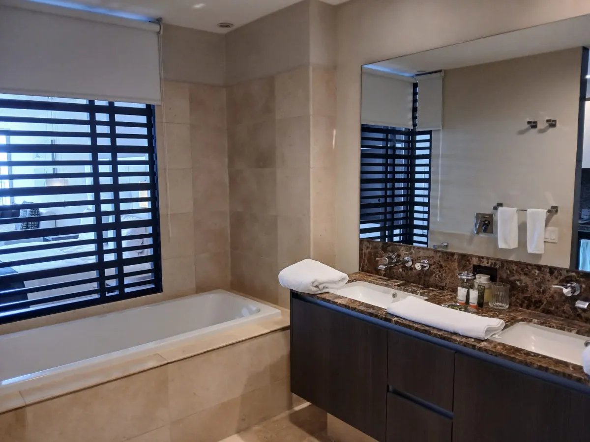 Apartamento para Alugar em Punta Pacifica