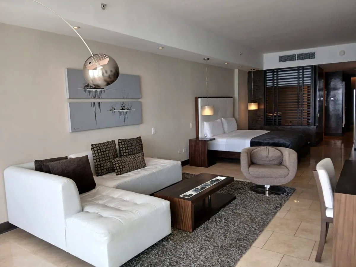 Apartamento para Alugar em Punta Pacifica