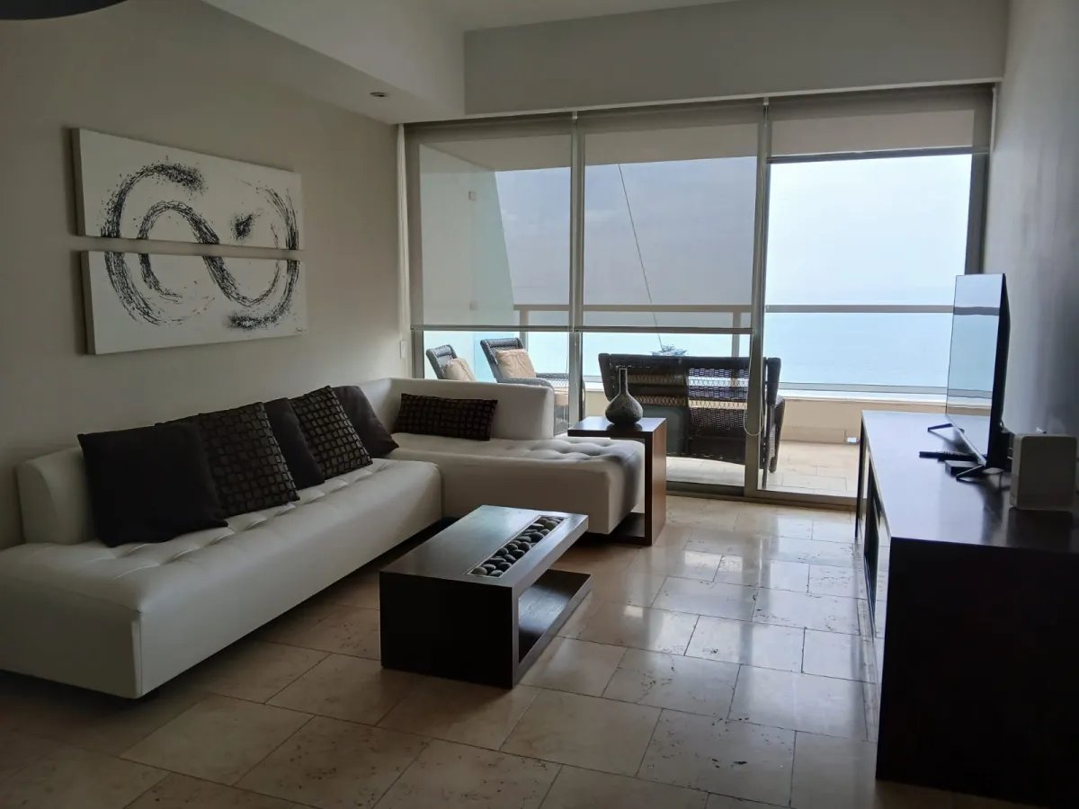 Exclusive Apartment for Sale/Rent at The Ocean Club (TOC), Punta Pacífica