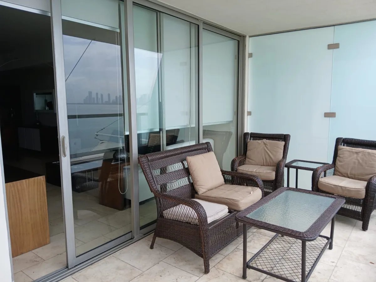 Exclusive Apartment for Sale/Rent at The Ocean Club (TOC), Punta Pacífica