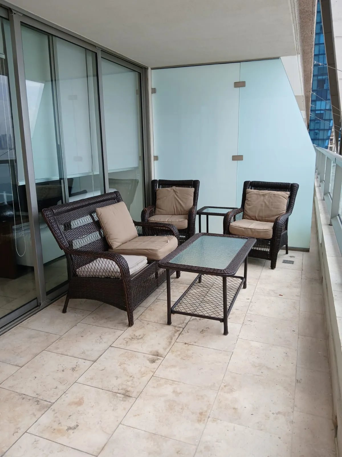 Exclusive Apartment for Sale/Rent at The Ocean Club (TOC), Punta Pacífica