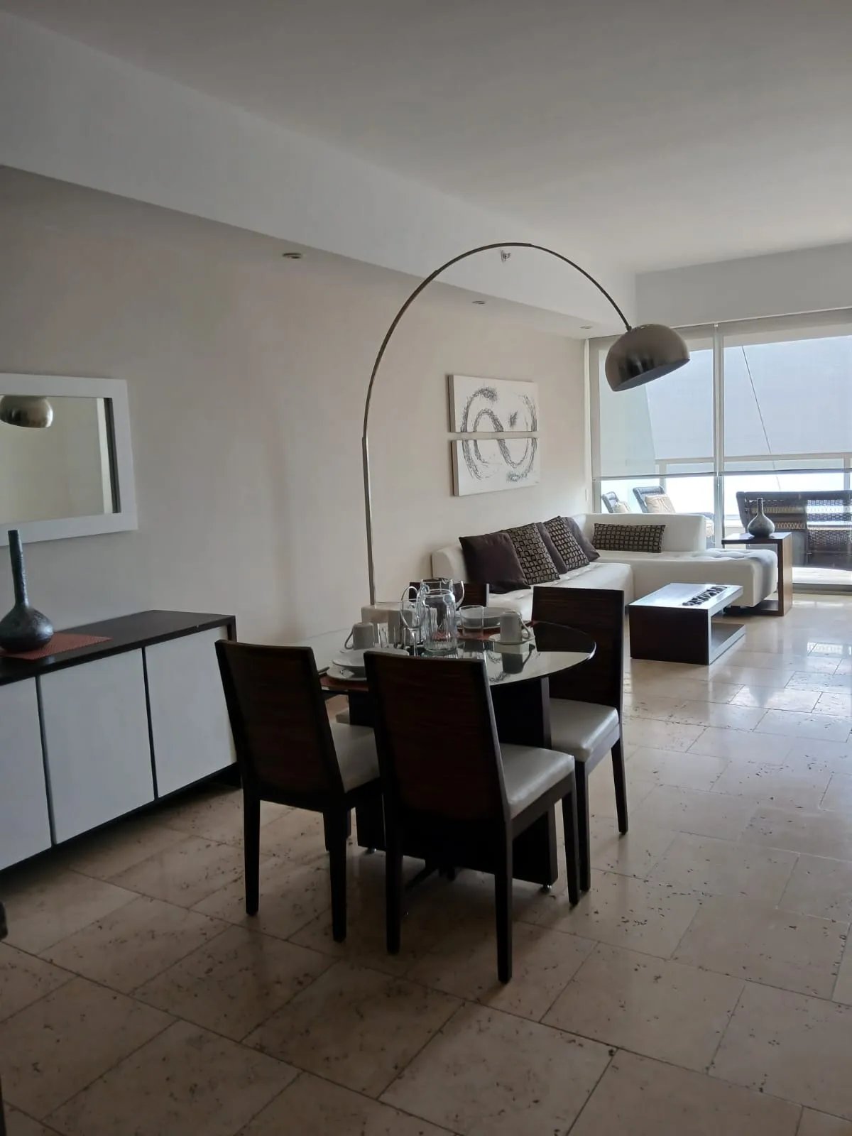Exclusive Apartment for Sale/Rent at The Ocean Club (TOC), Punta Pacífica