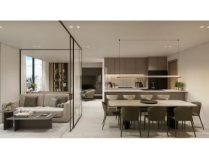 Apartment for sale in Obarrio