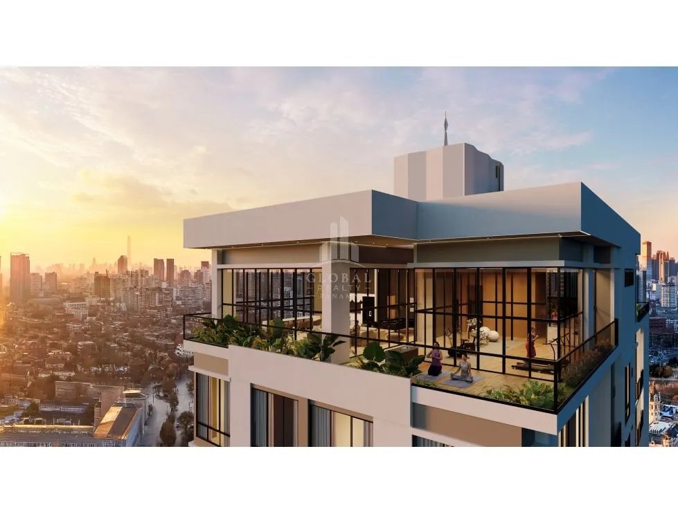 Apartamento à Venda em Obarrio