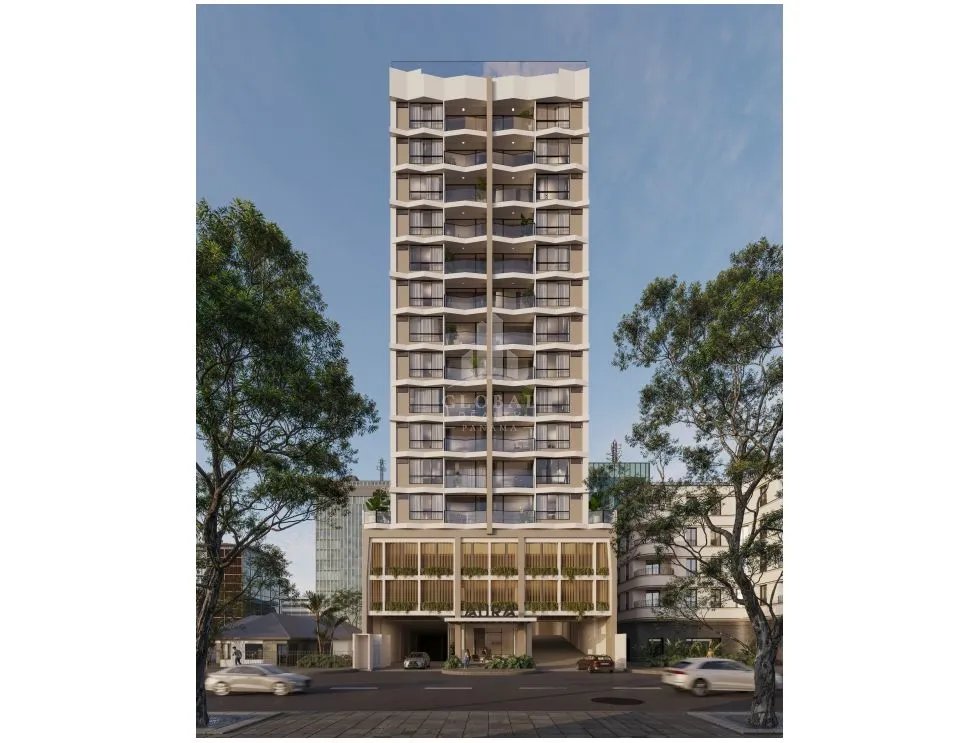 Apartment for sale in Obarrio
