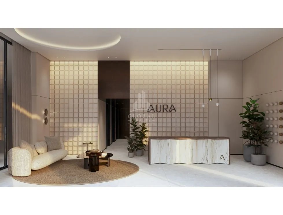 Apartamento à Venda em Obarrio