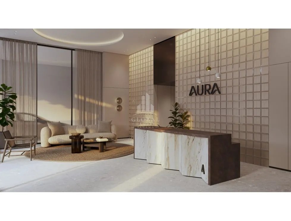 Apartamento à Venda em Obarrio