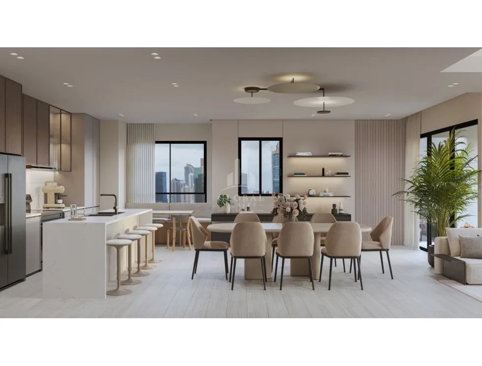 Apartamento à Venda em Obarrio