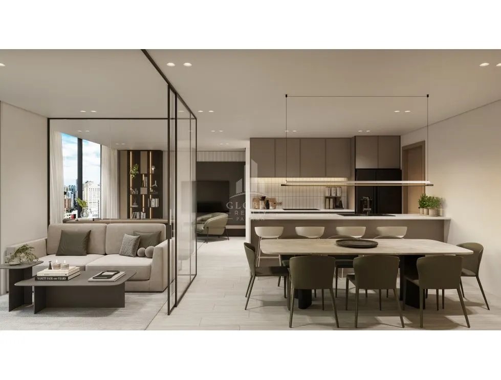 Apartamento à Venda em Obarrio