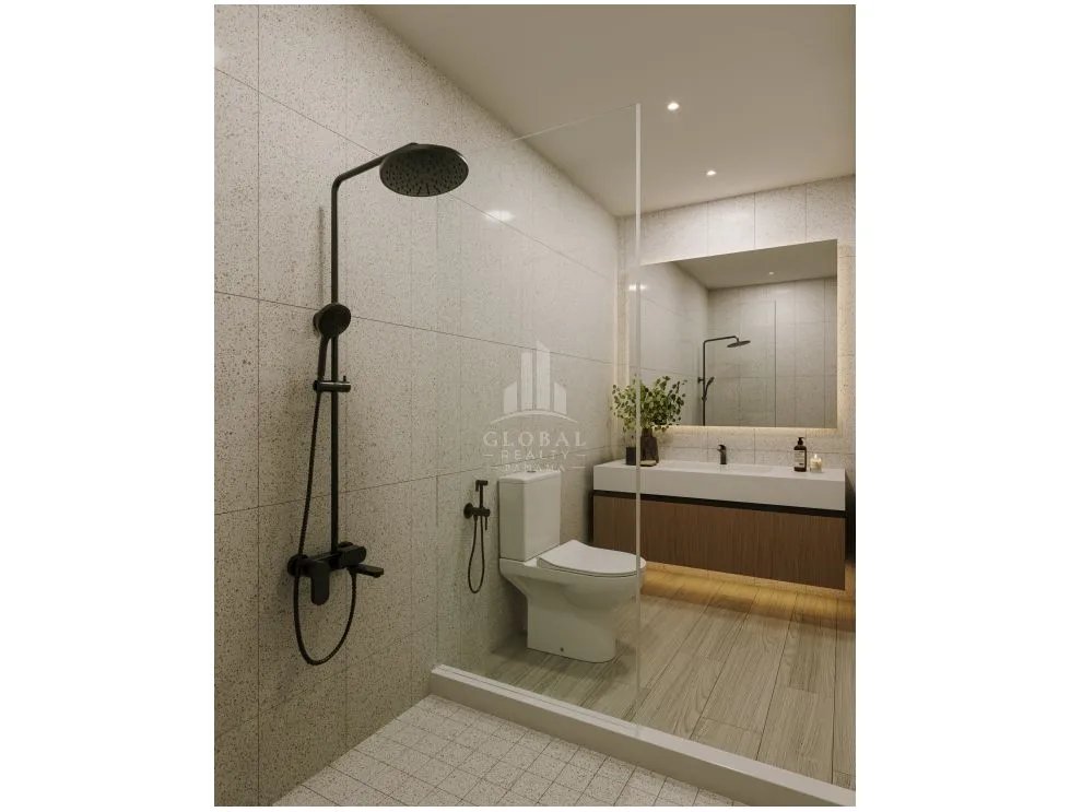 Apartamento à Venda em Obarrio