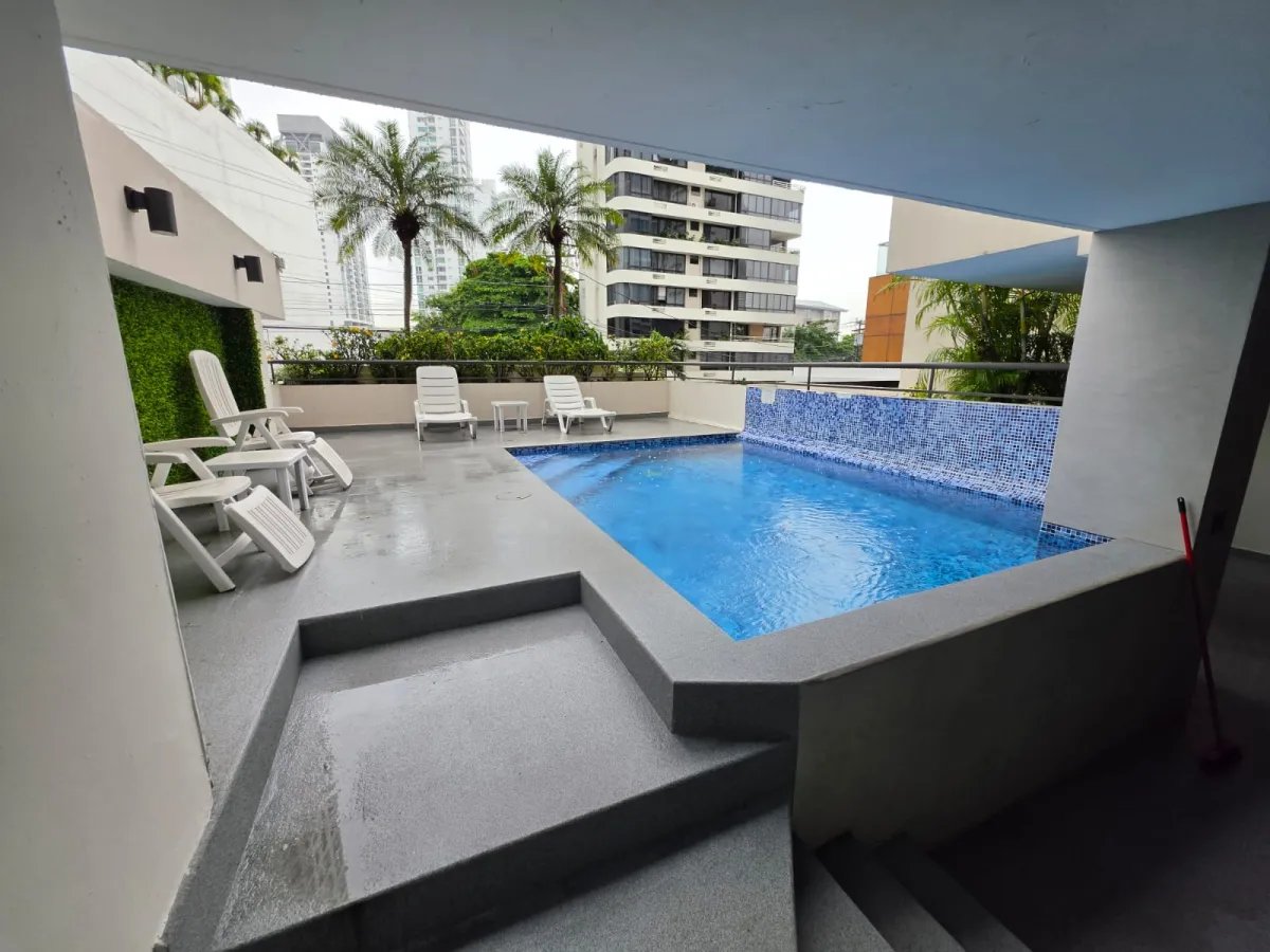 Venta de Apartamento en PH Long Beach, Coco del Mar