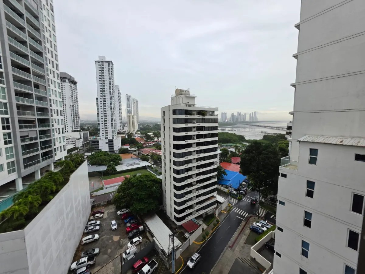 Venta de Apartamento en PH Long Beach, Coco del Mar