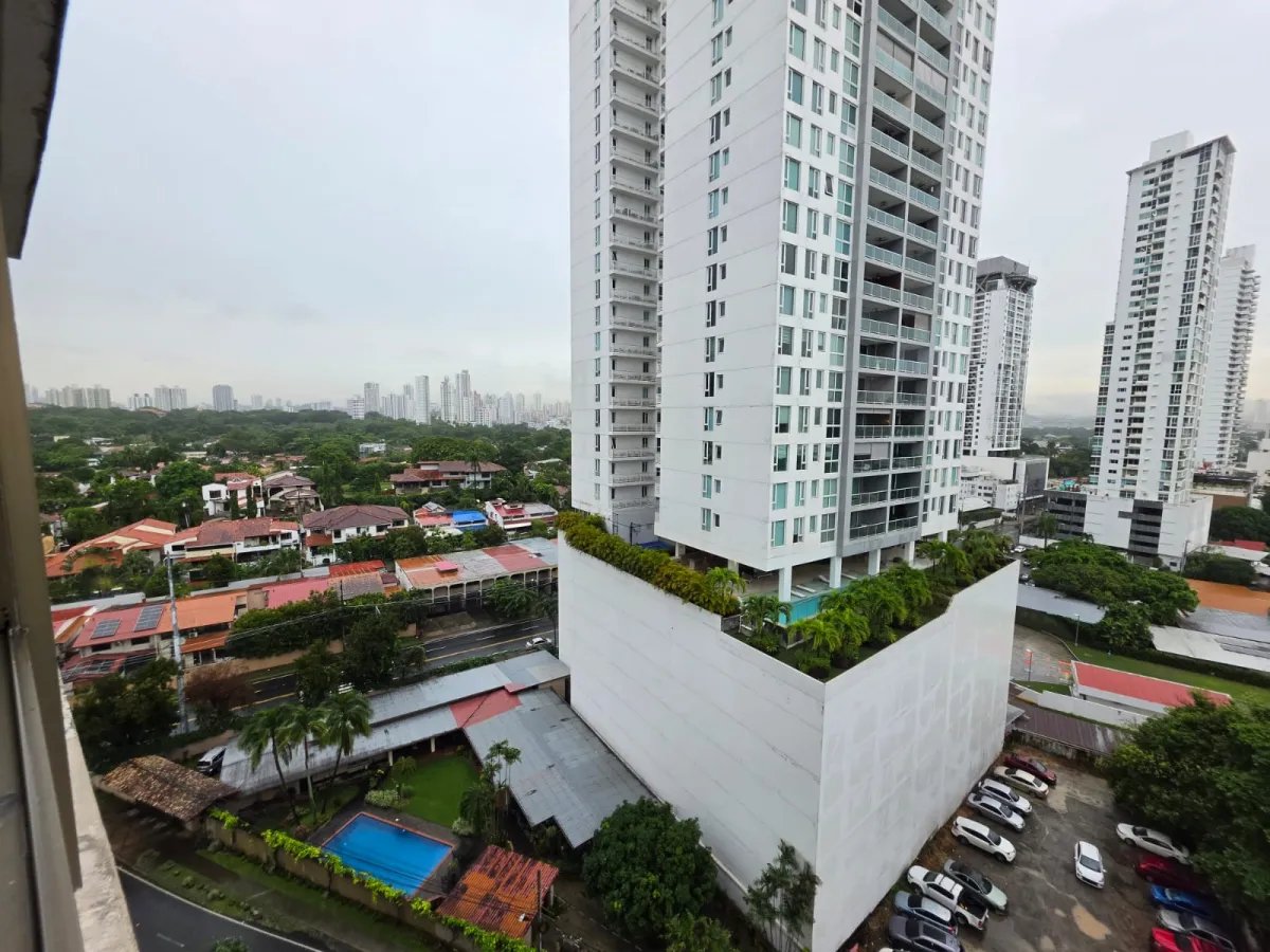 Venta de Apartamento en PH Long Beach, Coco del Mar