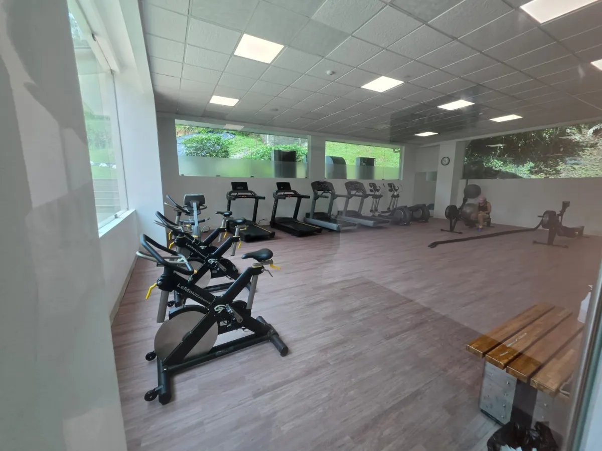 Apartamento à Venda em Clayton