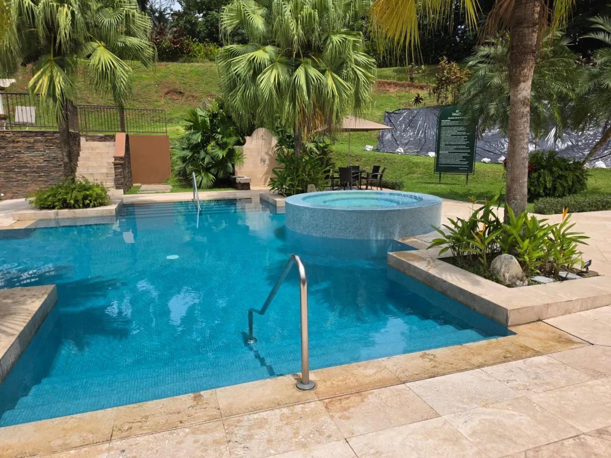 Apartamento à Venda em Clayton