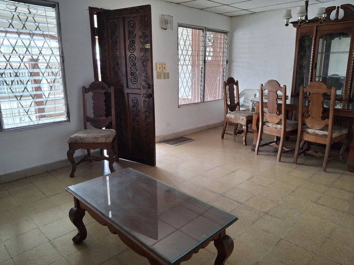 Single Family House for sale in Panama City