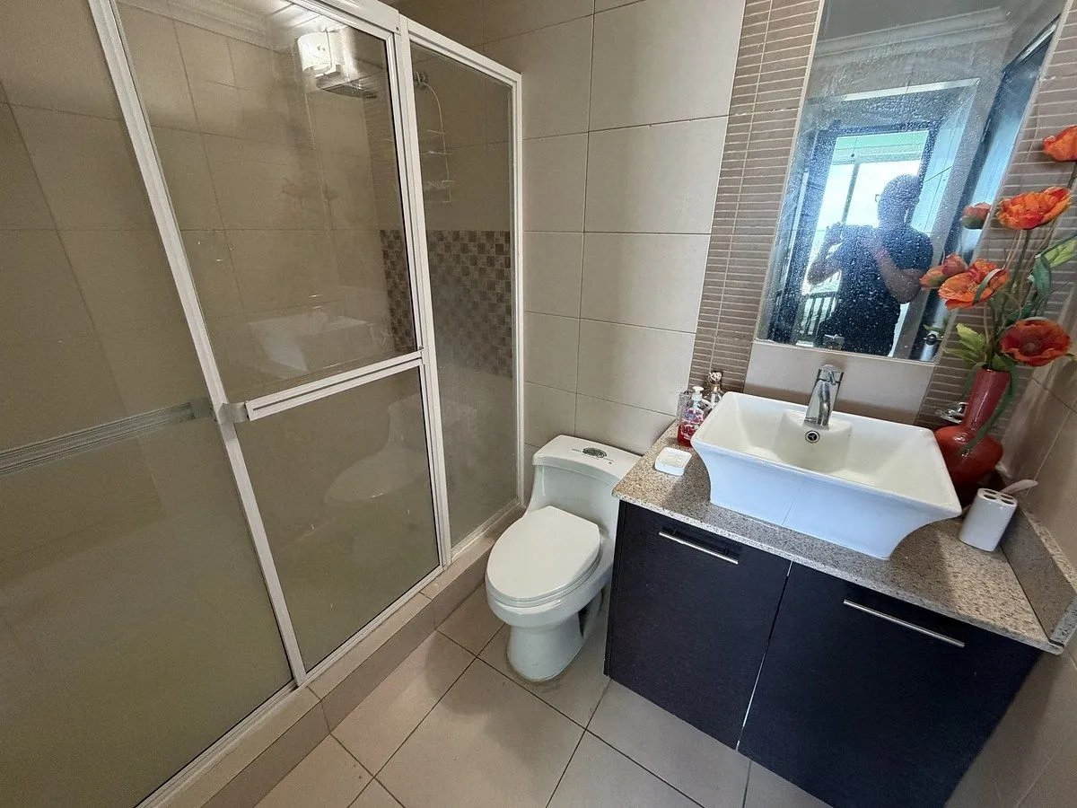 Apartment for sale in Rio Hato
