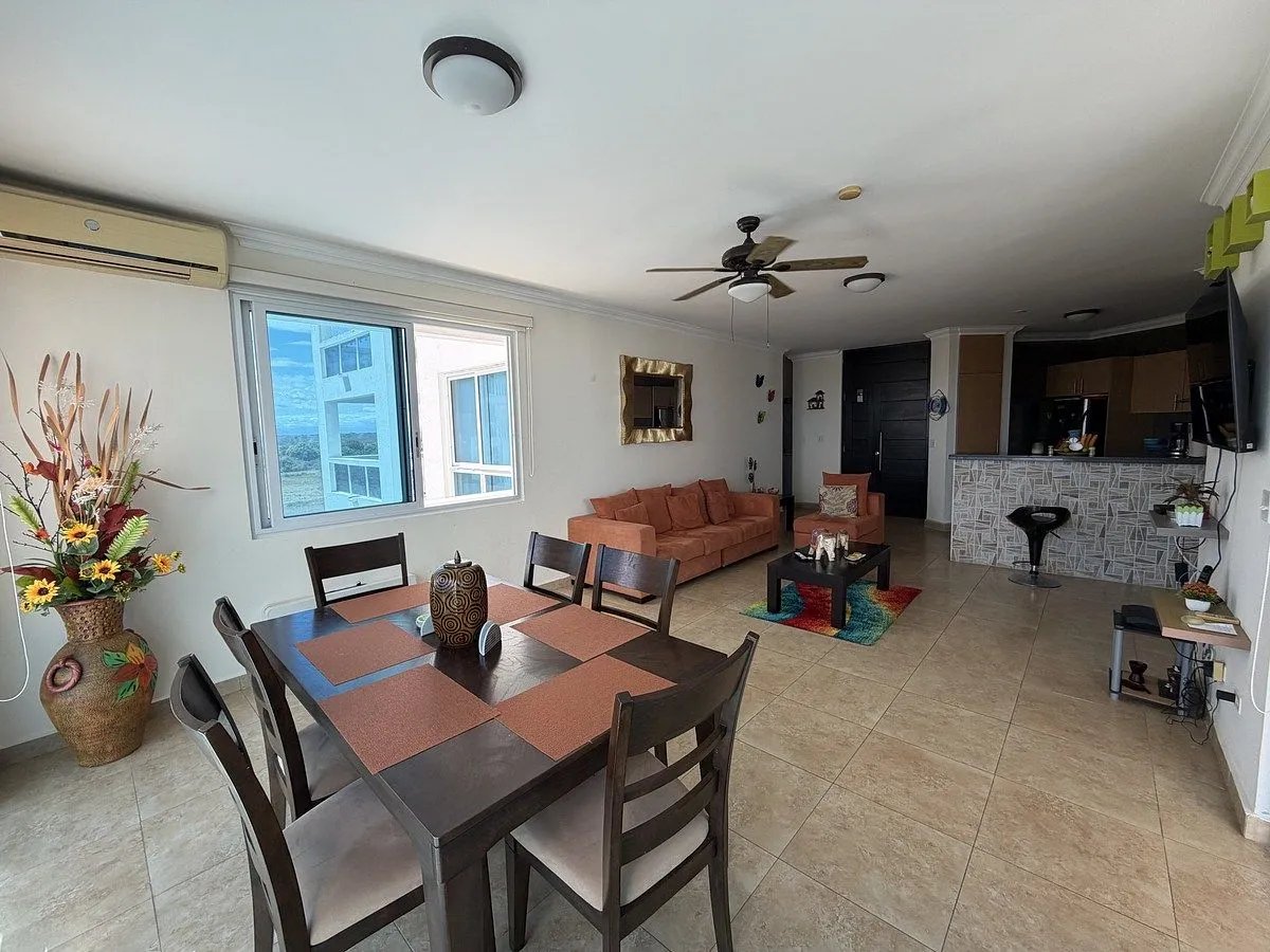 Apartment for sale in Rio Hato