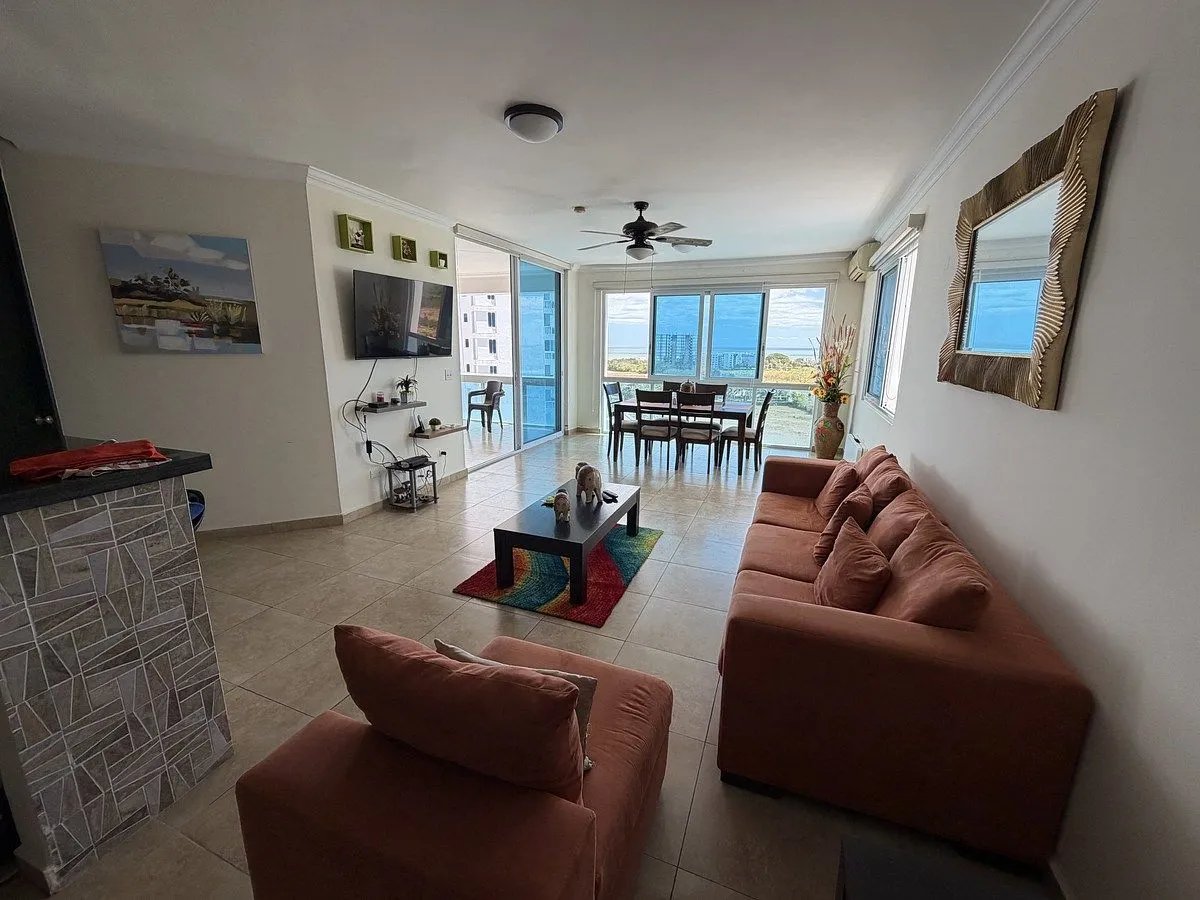 Apartment for sale in Rio Hato