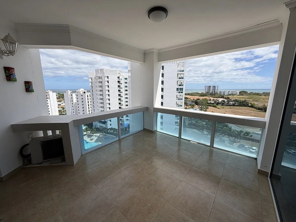 Apartment for sale in Rio Hato