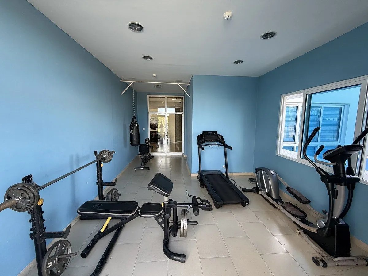 Apartment for sale in Rio Hato