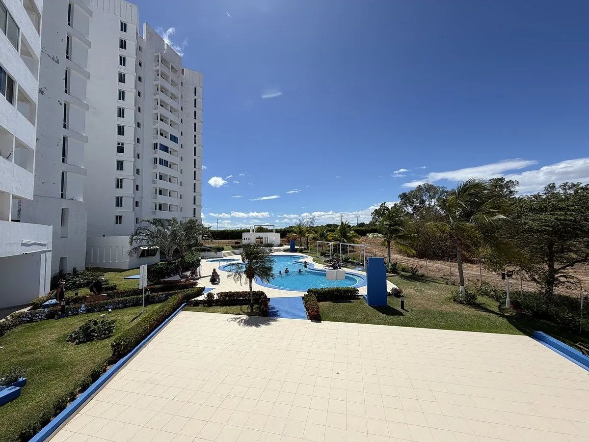 Apartment for sale in Rio Hato