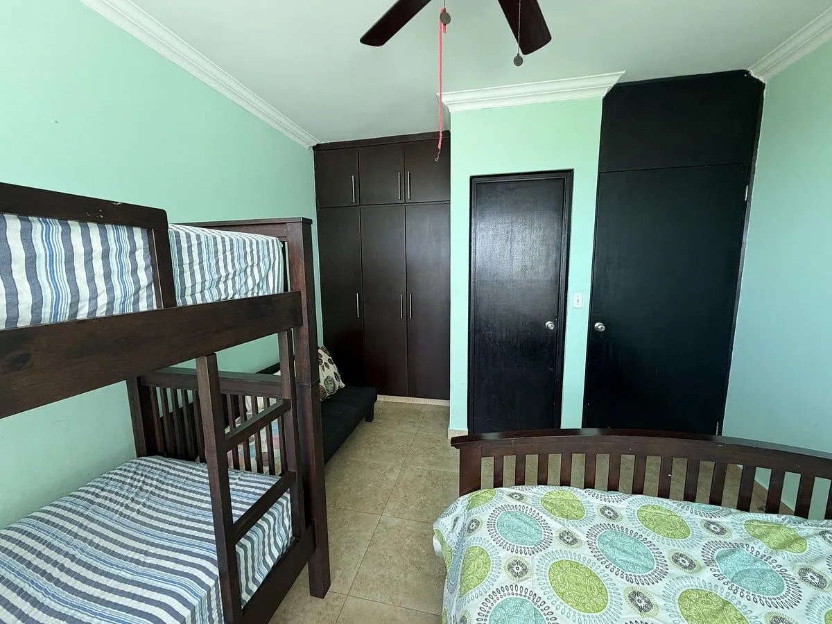 Apartment for sale in Rio Hato