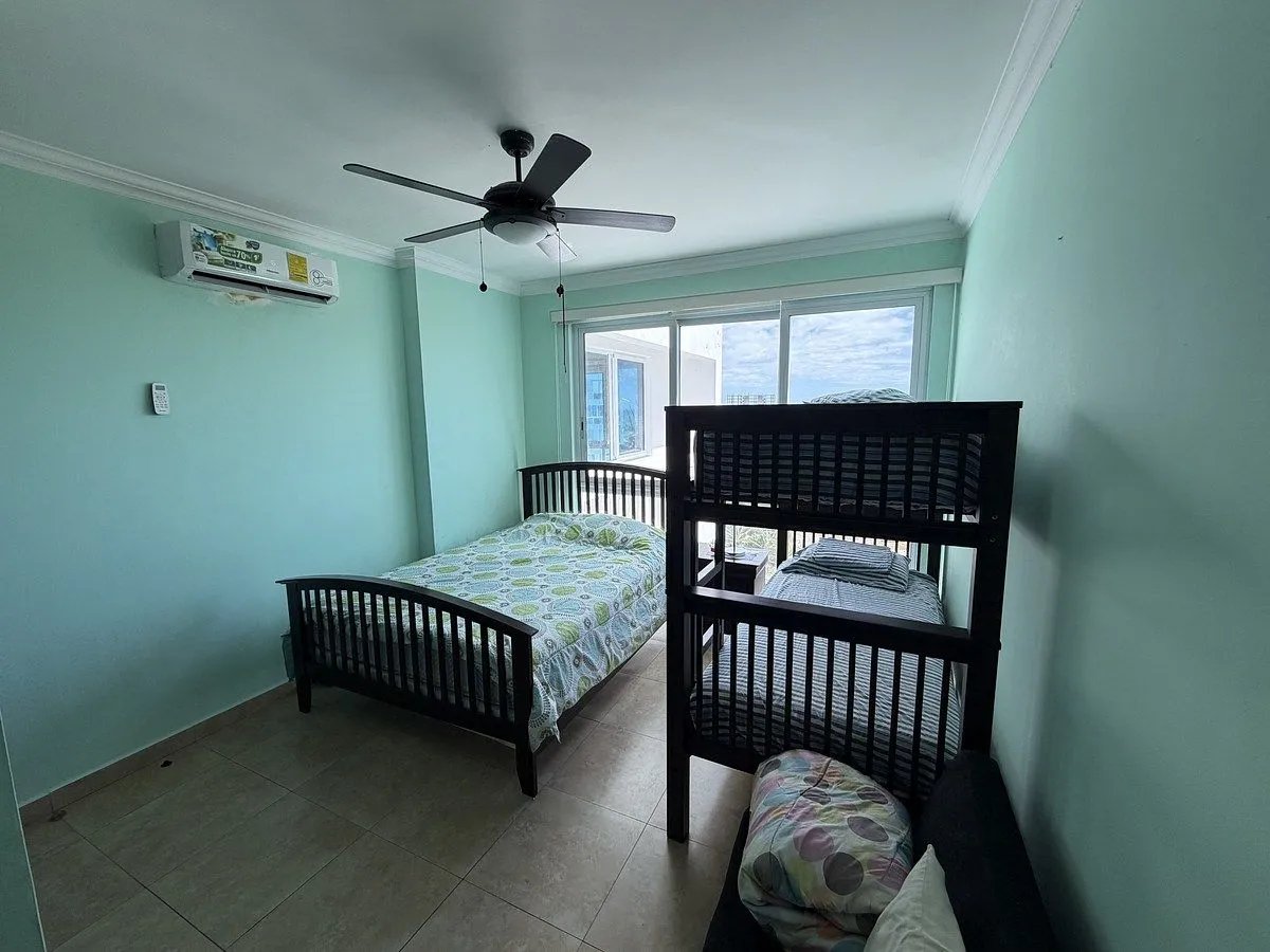 Apartment for sale in Rio Hato