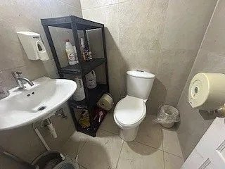 FOR RENT COMMERCIAL SPACE CALLE 50