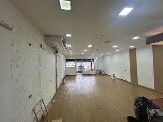 FOR RENT COMMERCIAL SPACE CALLE 50