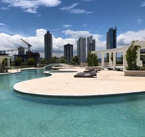 Apartment for sale in Costa del Este