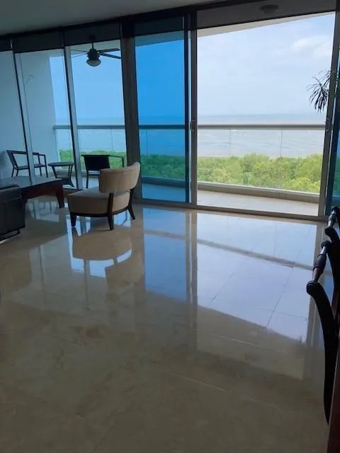 Apartment for sale in Costa del Este