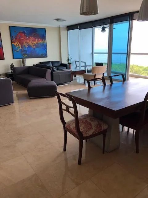 Apartment for sale in Costa del Este