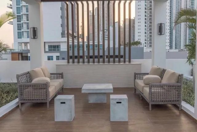 Apartment for sale in Costa del Este