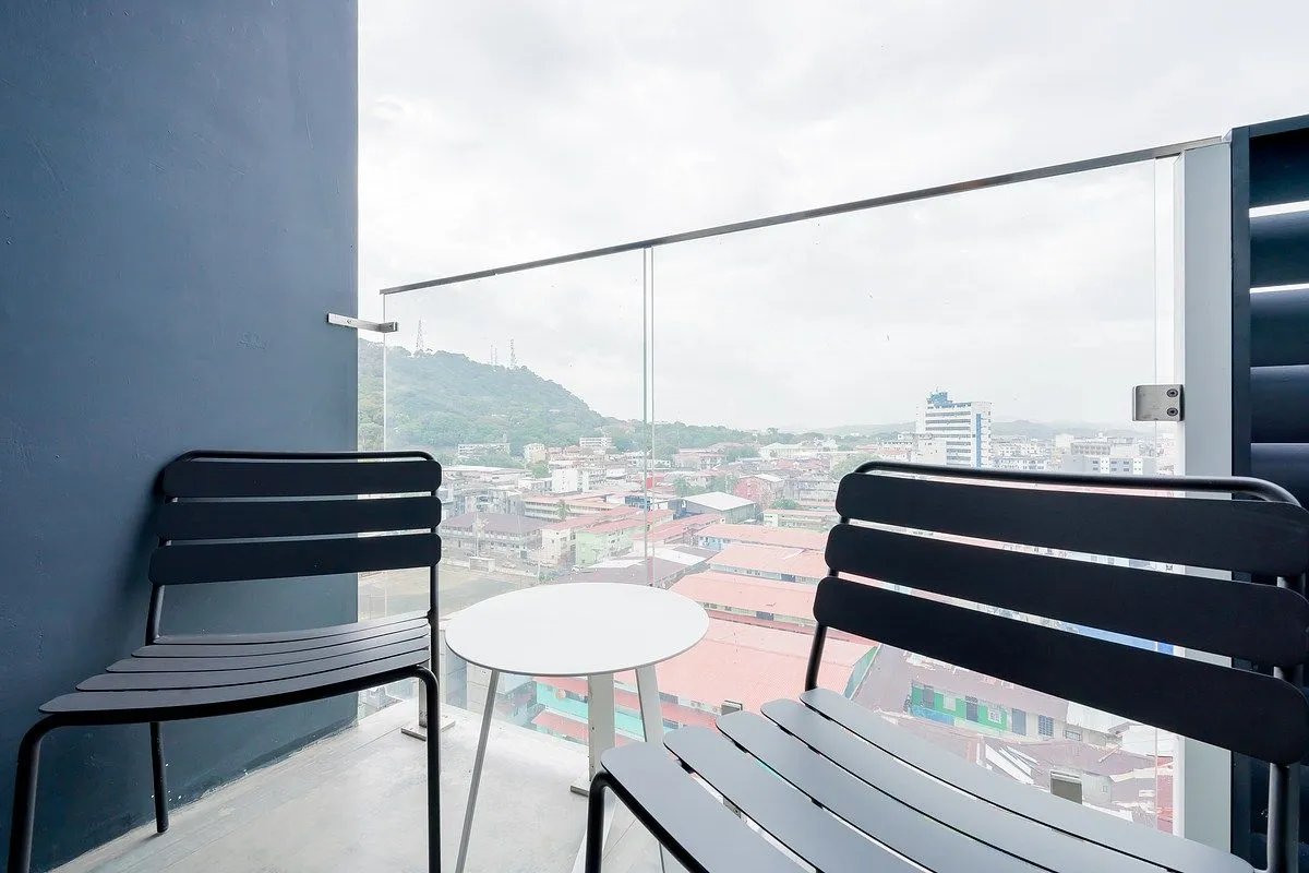 PROYECTO CASCO VIEW