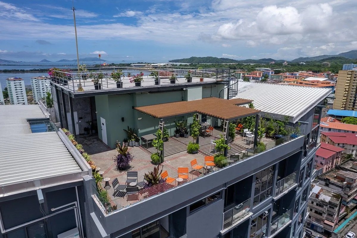 PROYECTO CASCO VIEW