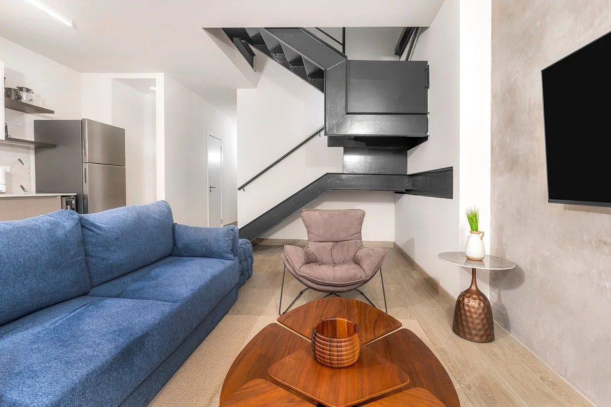 PROYECTO CASCO VIEW PENTHOUSE